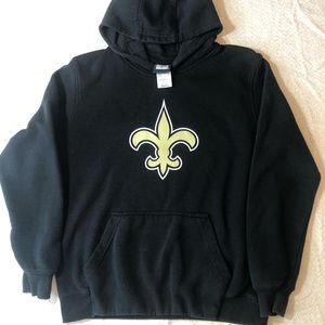 Youth Saints Hoodie